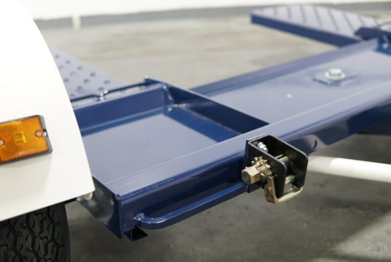 Tow Dolly with Surge Brakes - Image 7